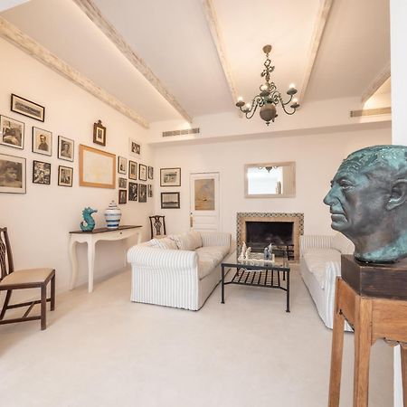 The Sea Club Bed and Breakfast Cala Ratjada  Εξωτερικό φωτογραφία