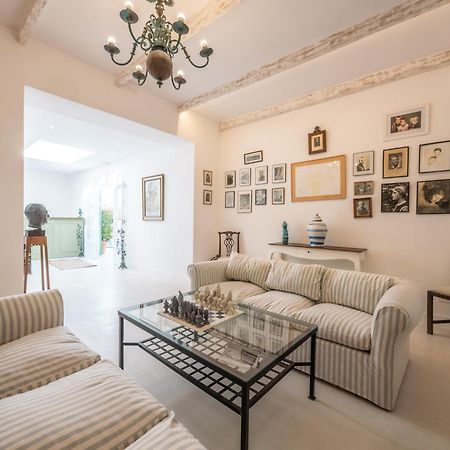 The Sea Club Bed and Breakfast Cala Ratjada  Εξωτερικό φωτογραφία