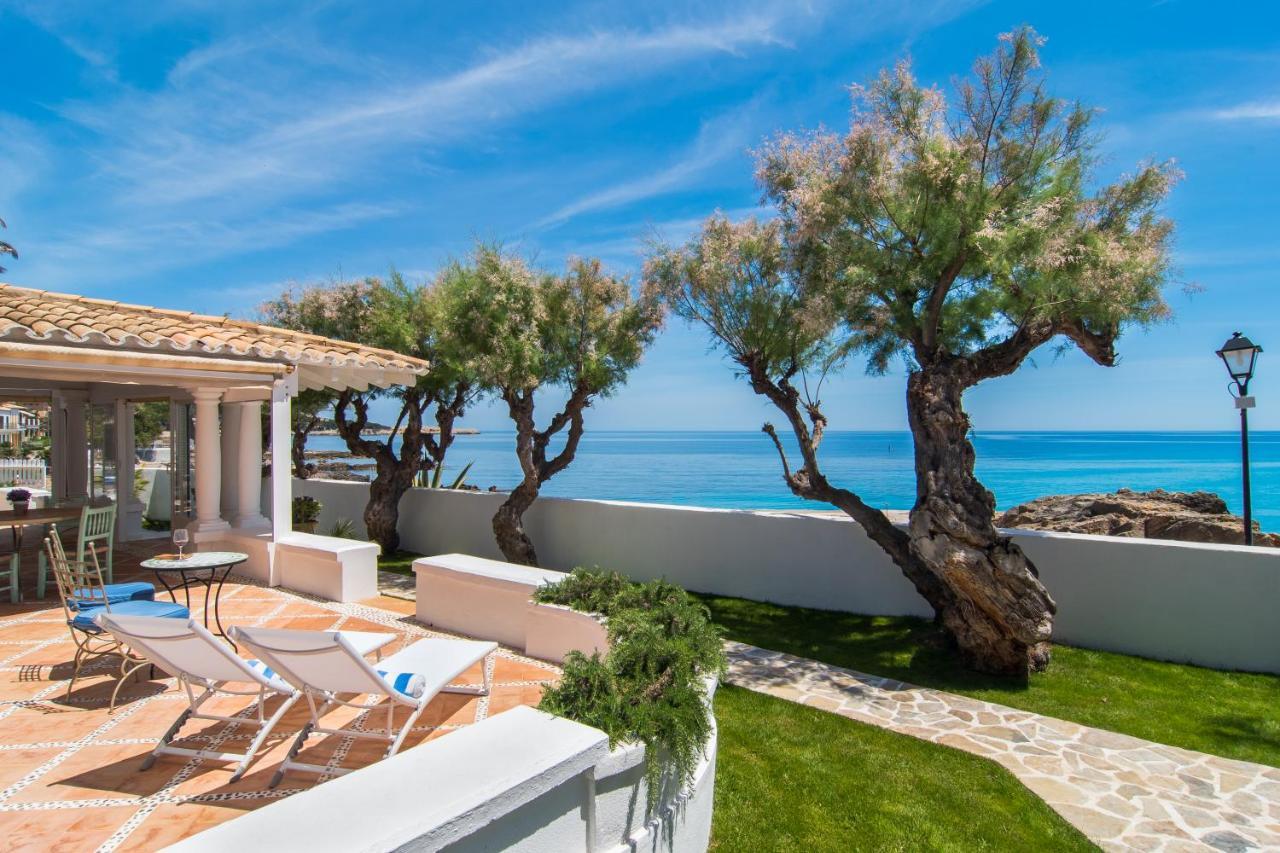 The Sea Club Bed and Breakfast Cala Ratjada  Εξωτερικό φωτογραφία