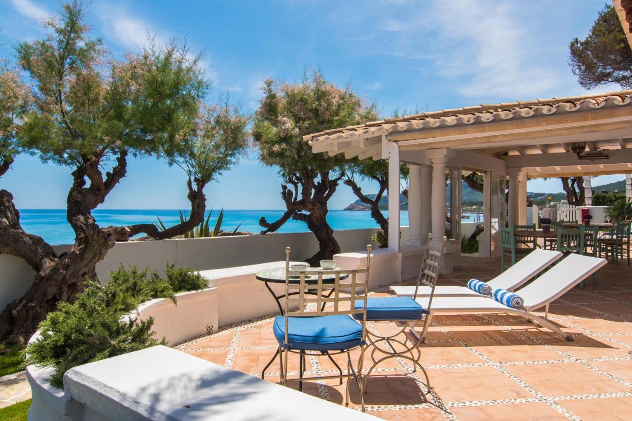 The Sea Club Bed and Breakfast Cala Ratjada  Εξωτερικό φωτογραφία