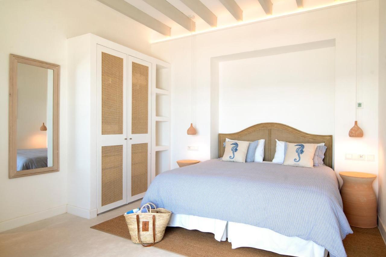 The Sea Club Bed and Breakfast Cala Ratjada  Εξωτερικό φωτογραφία