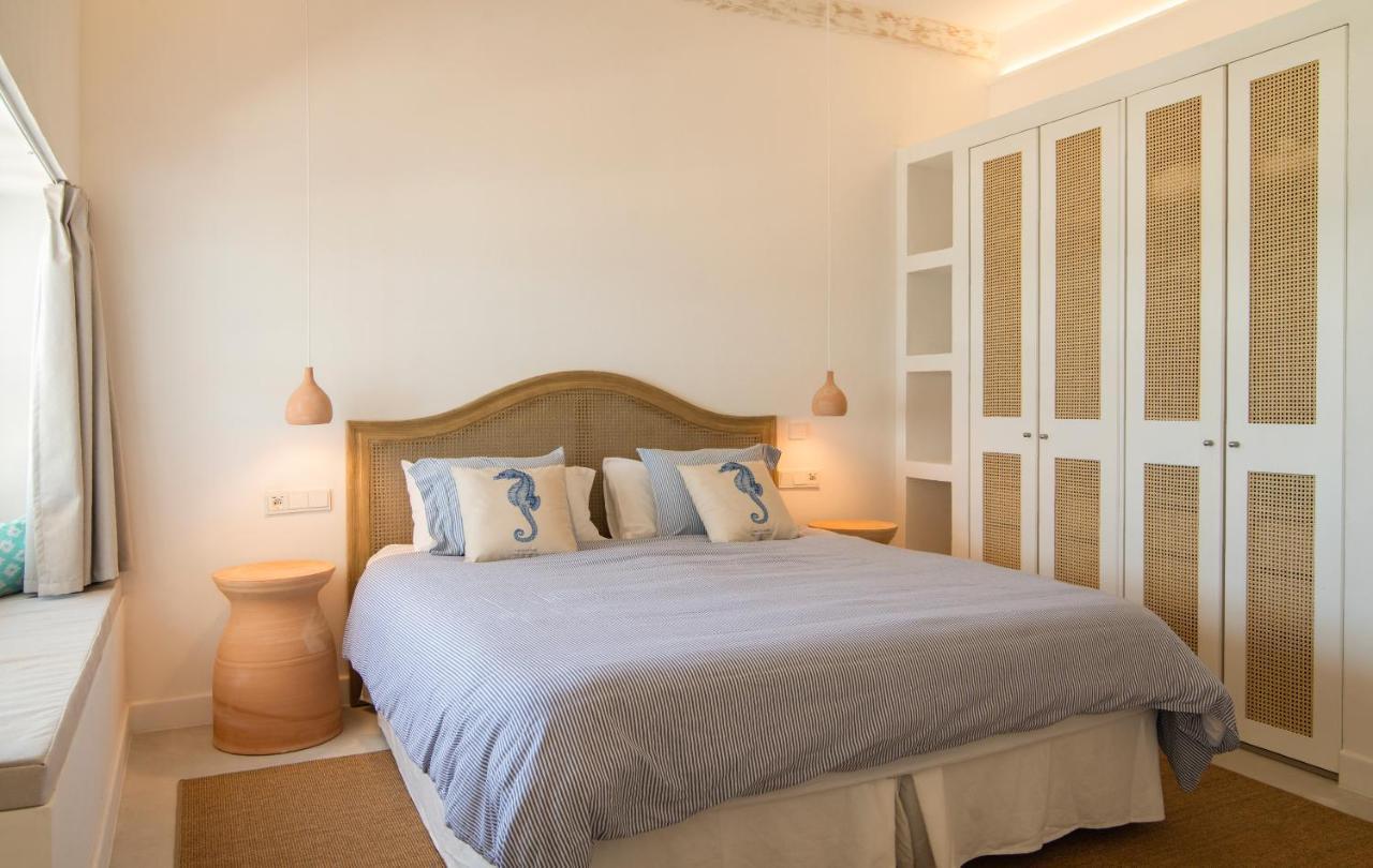 The Sea Club Bed and Breakfast Cala Ratjada  Εξωτερικό φωτογραφία