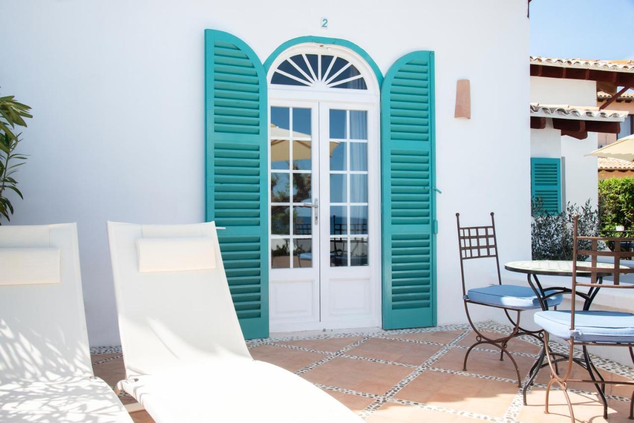 The Sea Club Bed and Breakfast Cala Ratjada  Εξωτερικό φωτογραφία
