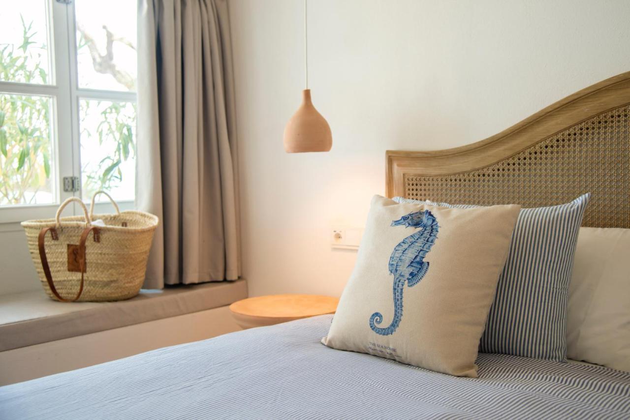 The Sea Club Bed and Breakfast Cala Ratjada  Εξωτερικό φωτογραφία