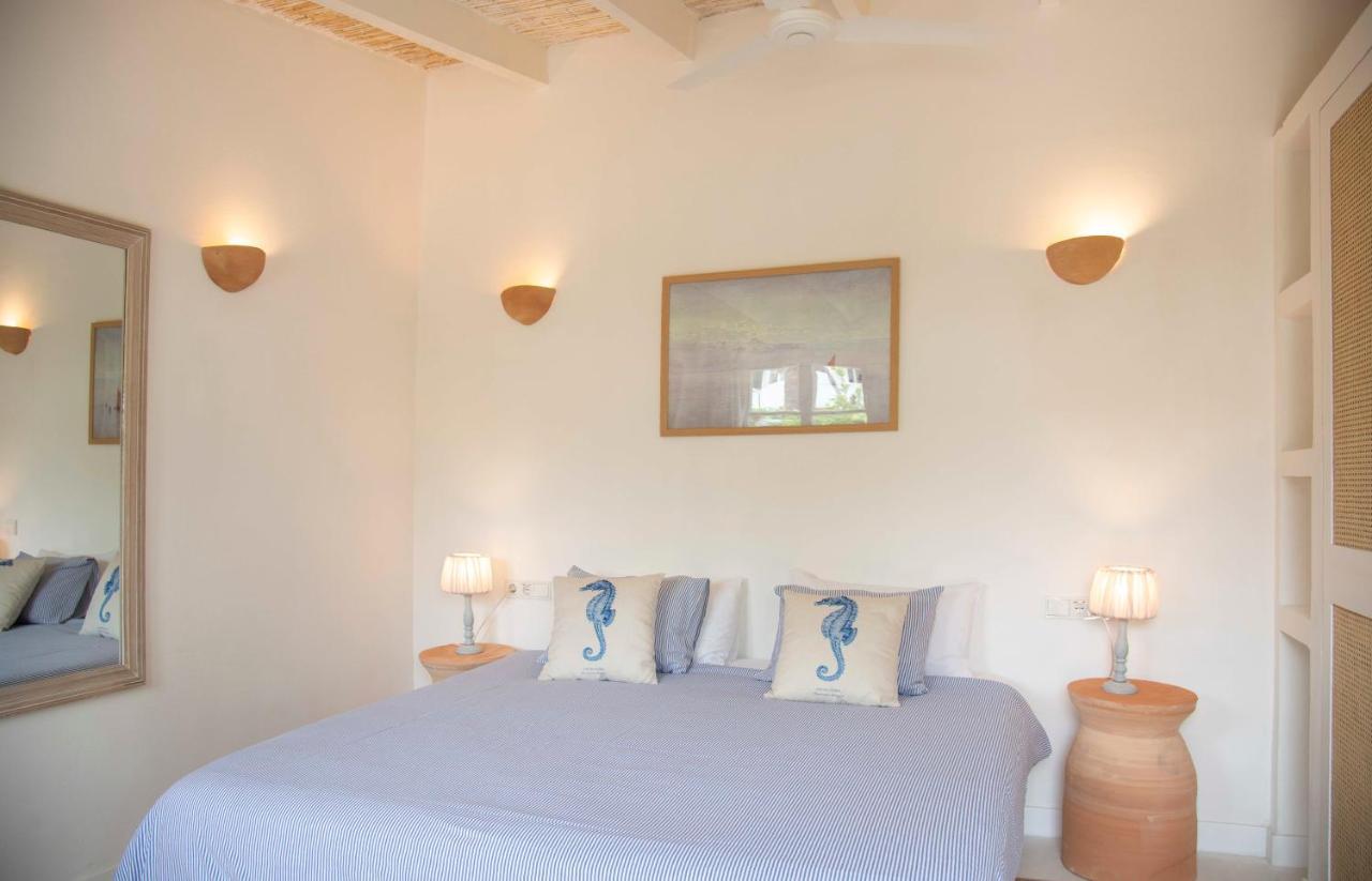 The Sea Club Bed and Breakfast Cala Ratjada  Εξωτερικό φωτογραφία