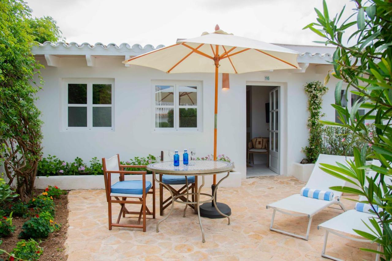 The Sea Club Bed and Breakfast Cala Ratjada  Εξωτερικό φωτογραφία