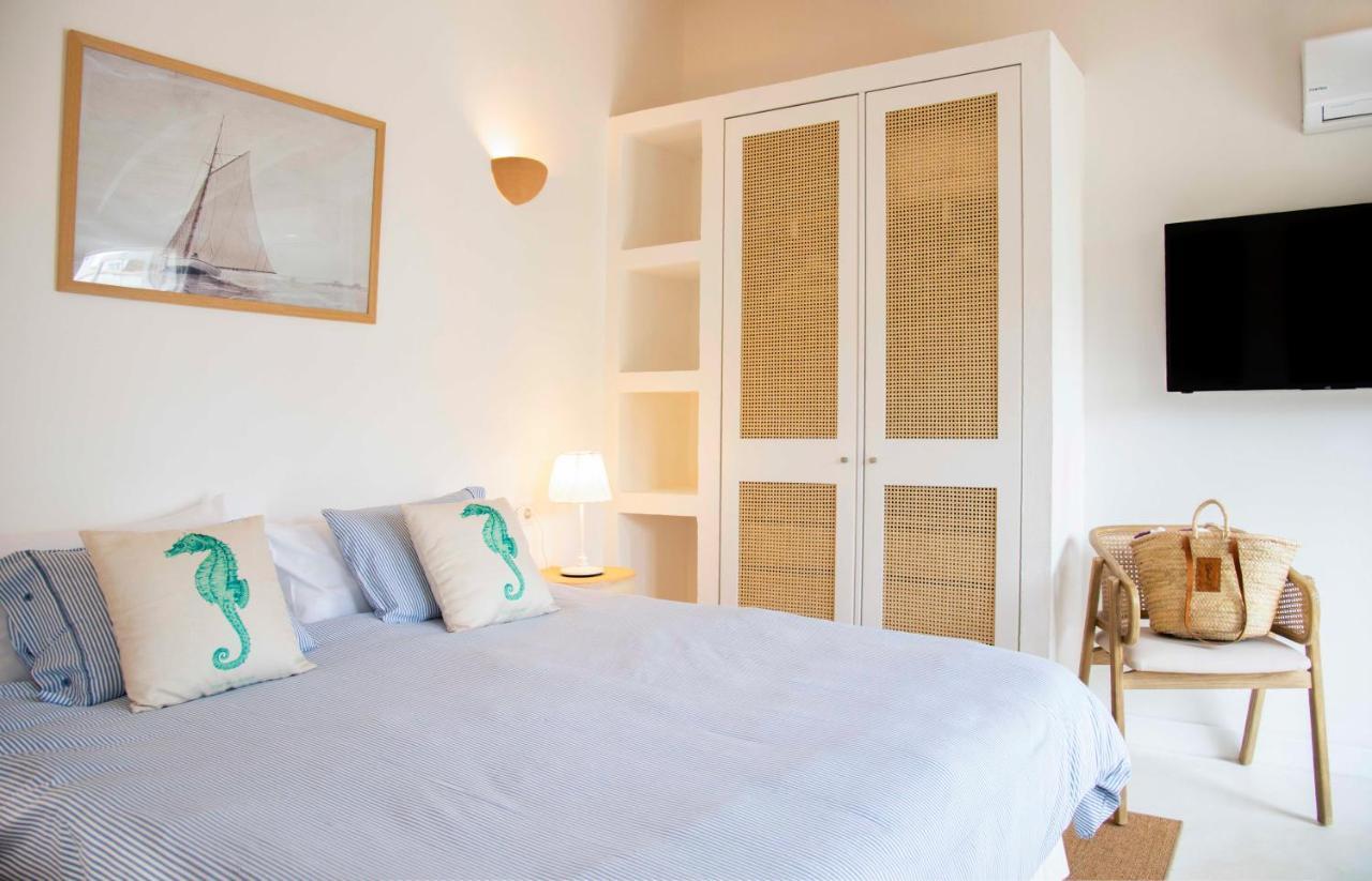 The Sea Club Bed and Breakfast Cala Ratjada  Εξωτερικό φωτογραφία