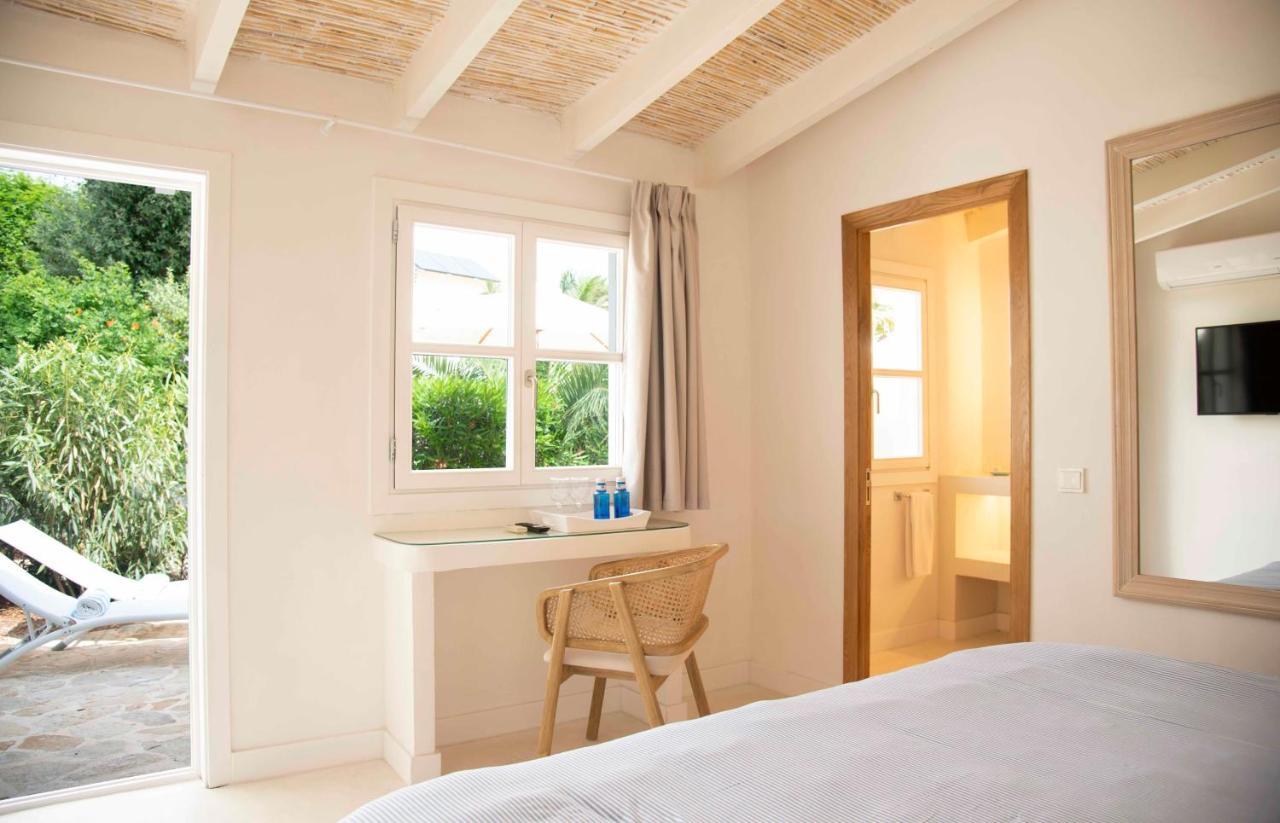 The Sea Club Bed and Breakfast Cala Ratjada  Εξωτερικό φωτογραφία