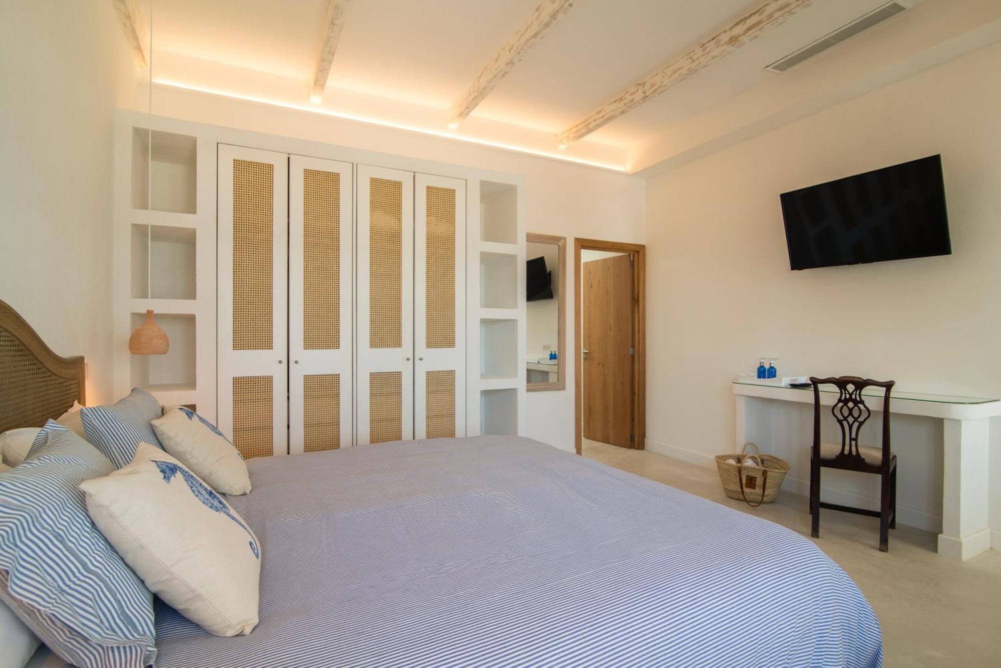 The Sea Club Bed and Breakfast Cala Ratjada  Εξωτερικό φωτογραφία