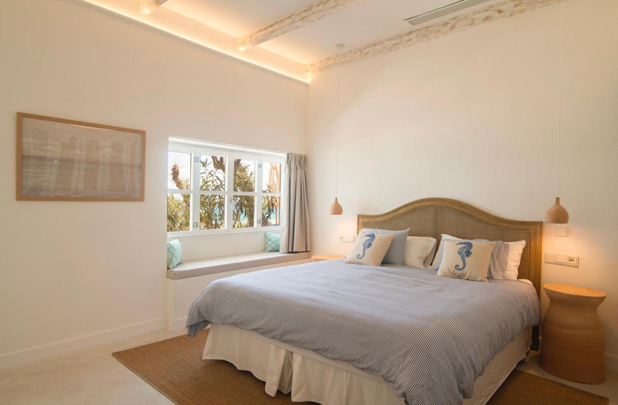 The Sea Club Bed and Breakfast Cala Ratjada  Εξωτερικό φωτογραφία