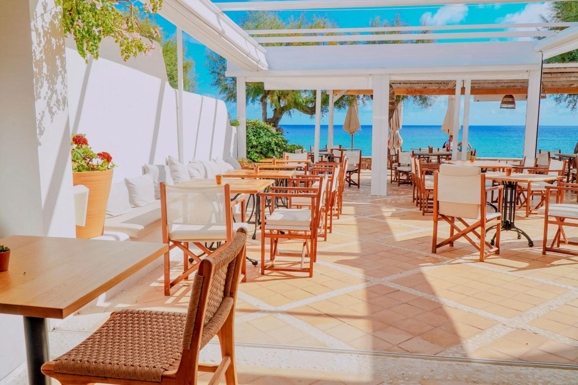 The Sea Club Bed and Breakfast Cala Ratjada  Εξωτερικό φωτογραφία