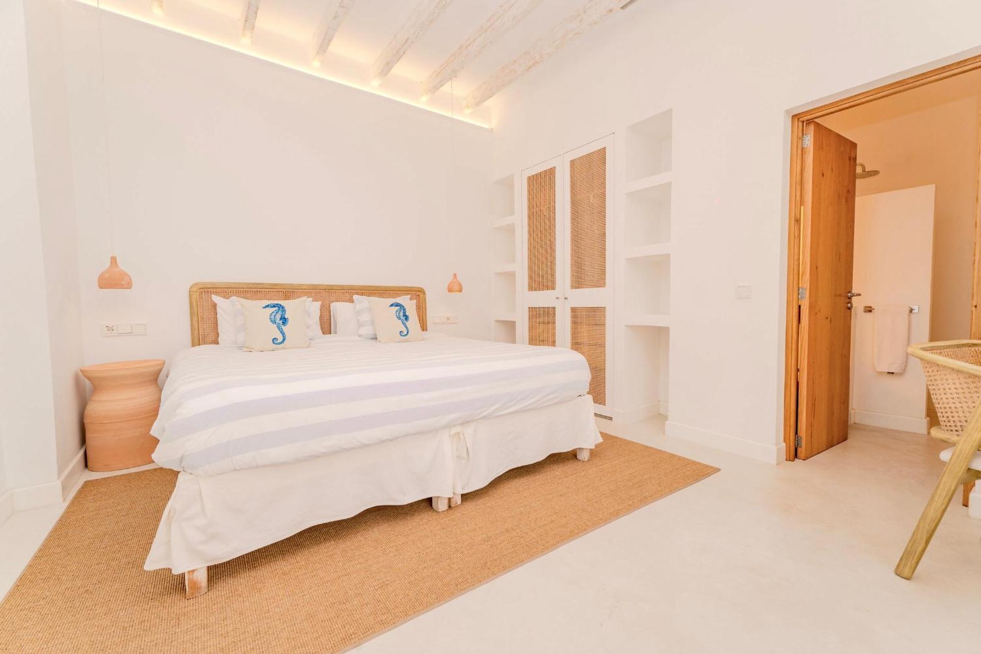 The Sea Club Bed and Breakfast Cala Ratjada  Εξωτερικό φωτογραφία