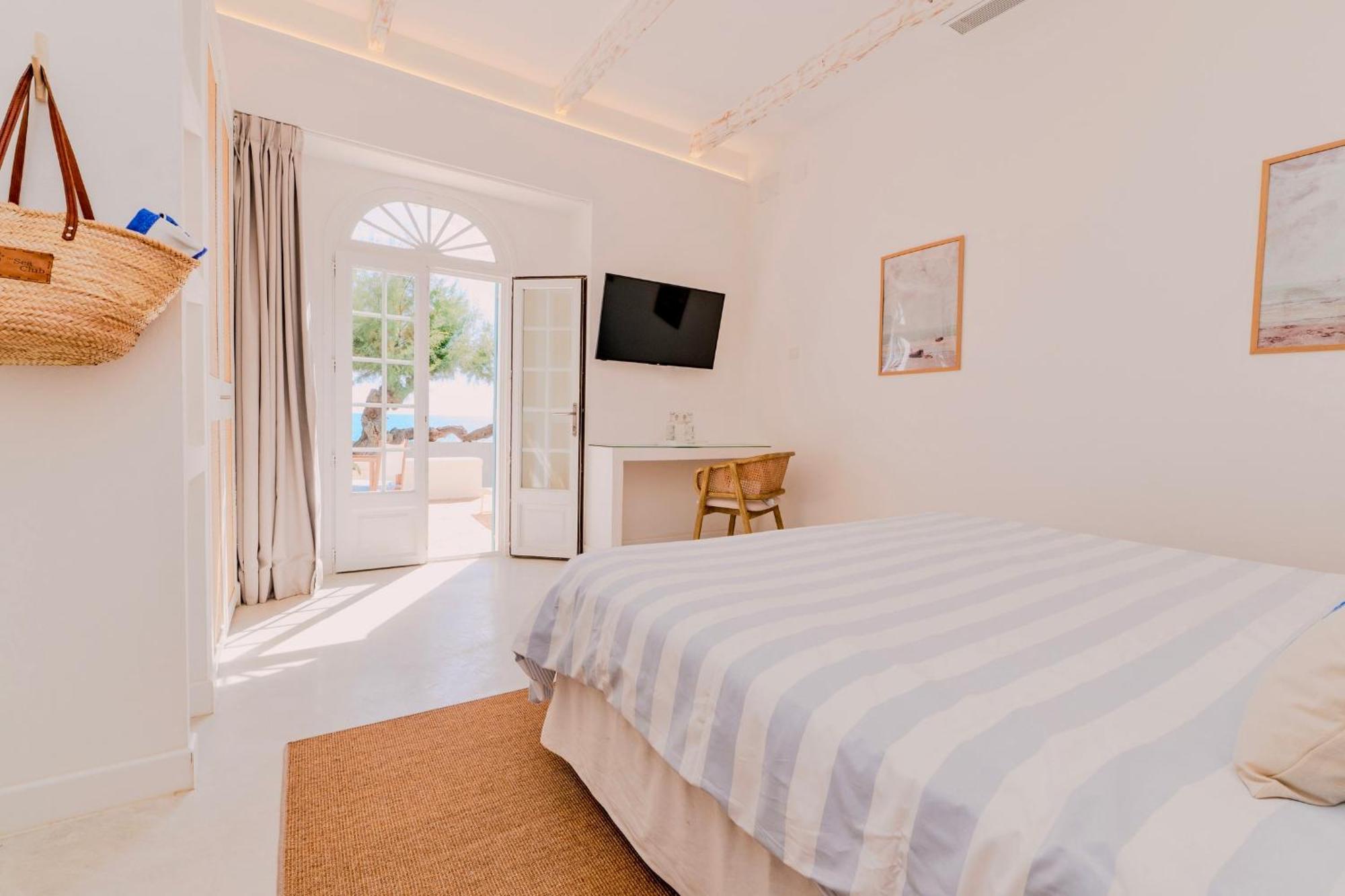 The Sea Club Bed and Breakfast Cala Ratjada  Εξωτερικό φωτογραφία