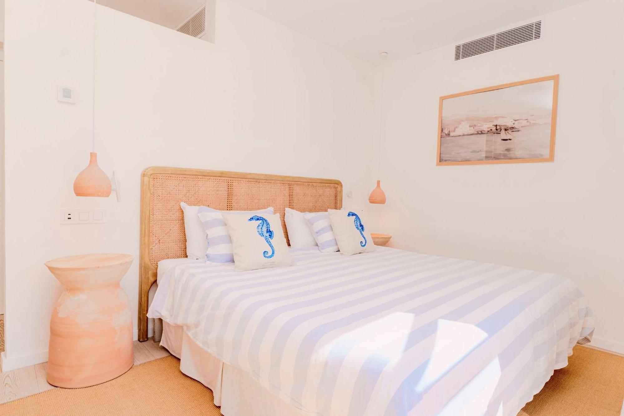 The Sea Club Bed and Breakfast Cala Ratjada  Εξωτερικό φωτογραφία