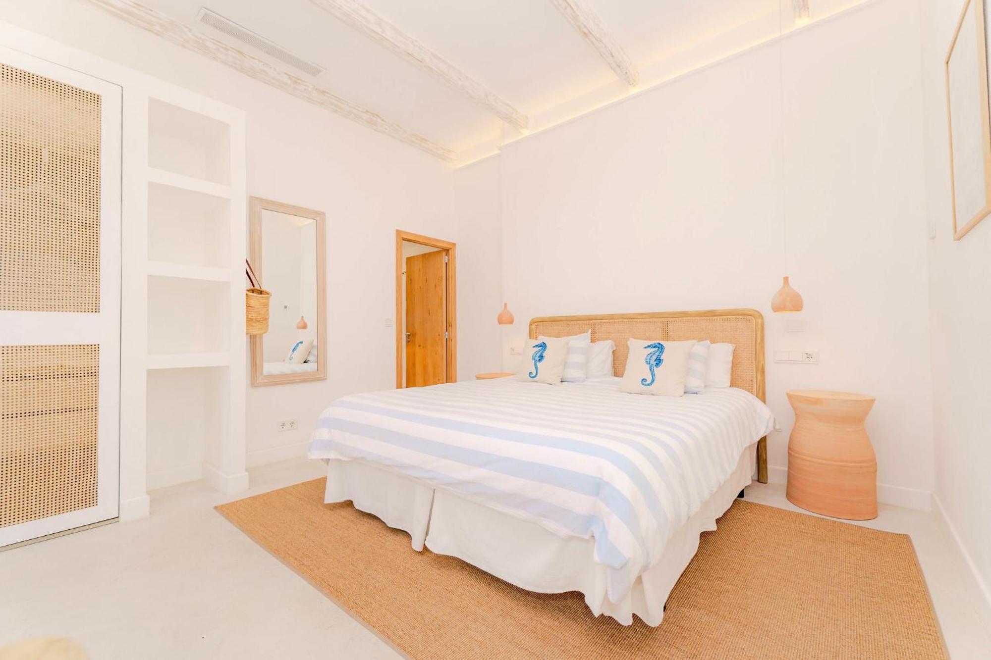The Sea Club Bed and Breakfast Cala Ratjada  Εξωτερικό φωτογραφία