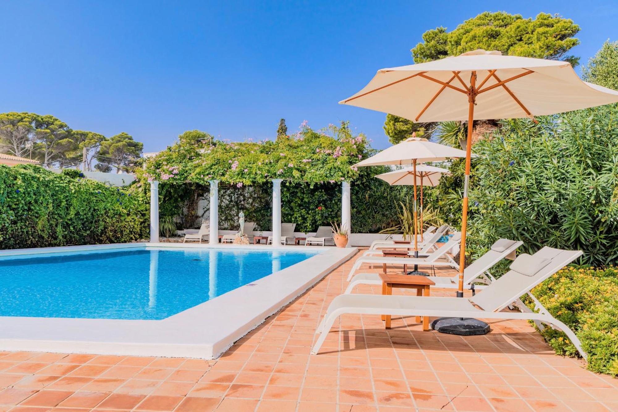 The Sea Club Bed and Breakfast Cala Ratjada  Εξωτερικό φωτογραφία