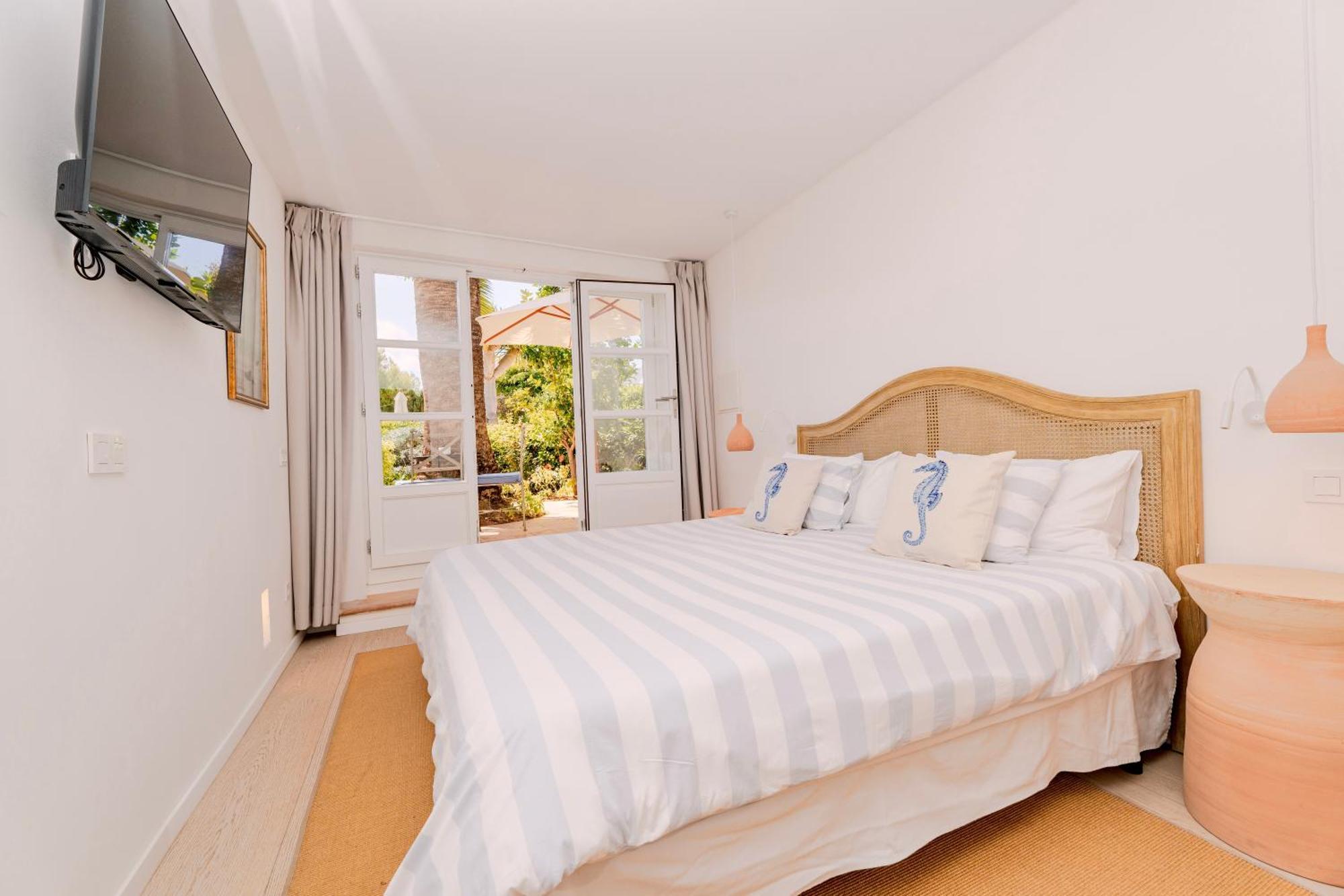 The Sea Club Bed and Breakfast Cala Ratjada  Εξωτερικό φωτογραφία