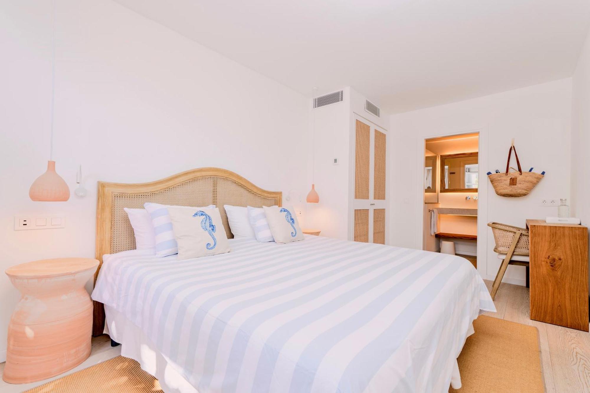 The Sea Club Bed and Breakfast Cala Ratjada  Εξωτερικό φωτογραφία