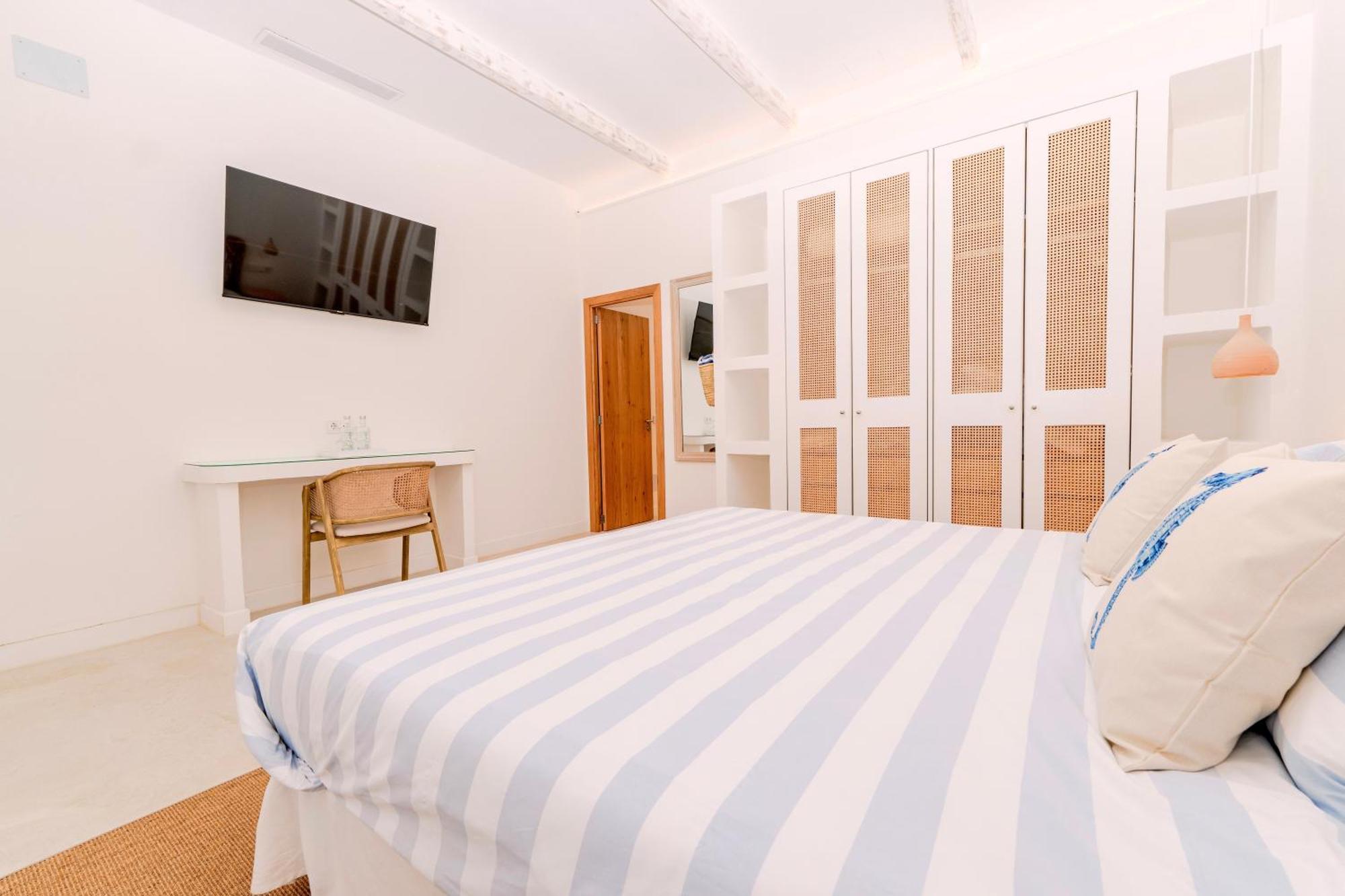 The Sea Club Bed and Breakfast Cala Ratjada  Εξωτερικό φωτογραφία