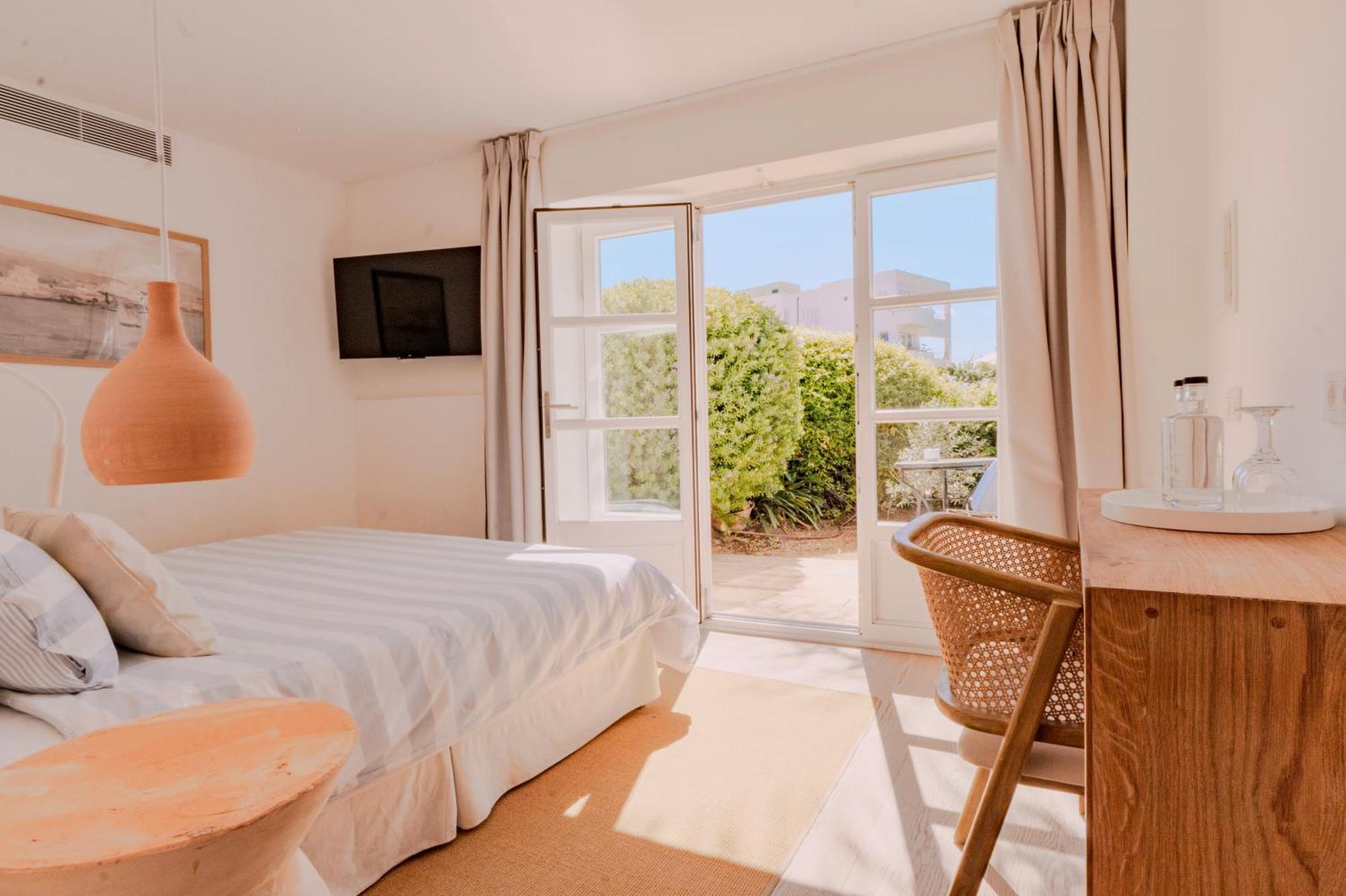 The Sea Club Bed and Breakfast Cala Ratjada  Εξωτερικό φωτογραφία