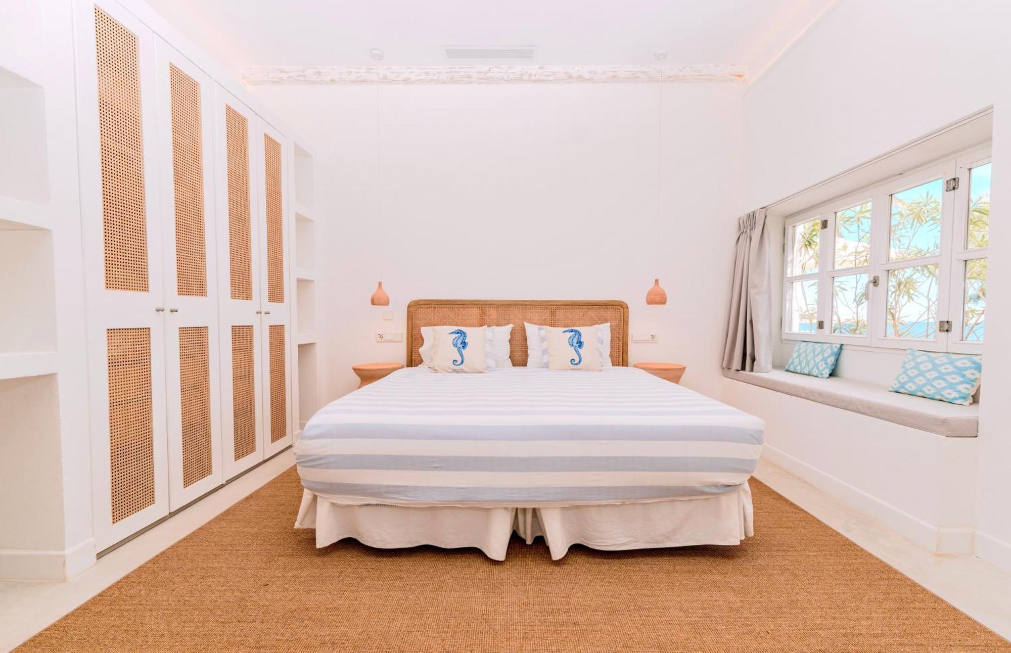 The Sea Club Bed and Breakfast Cala Ratjada  Εξωτερικό φωτογραφία
