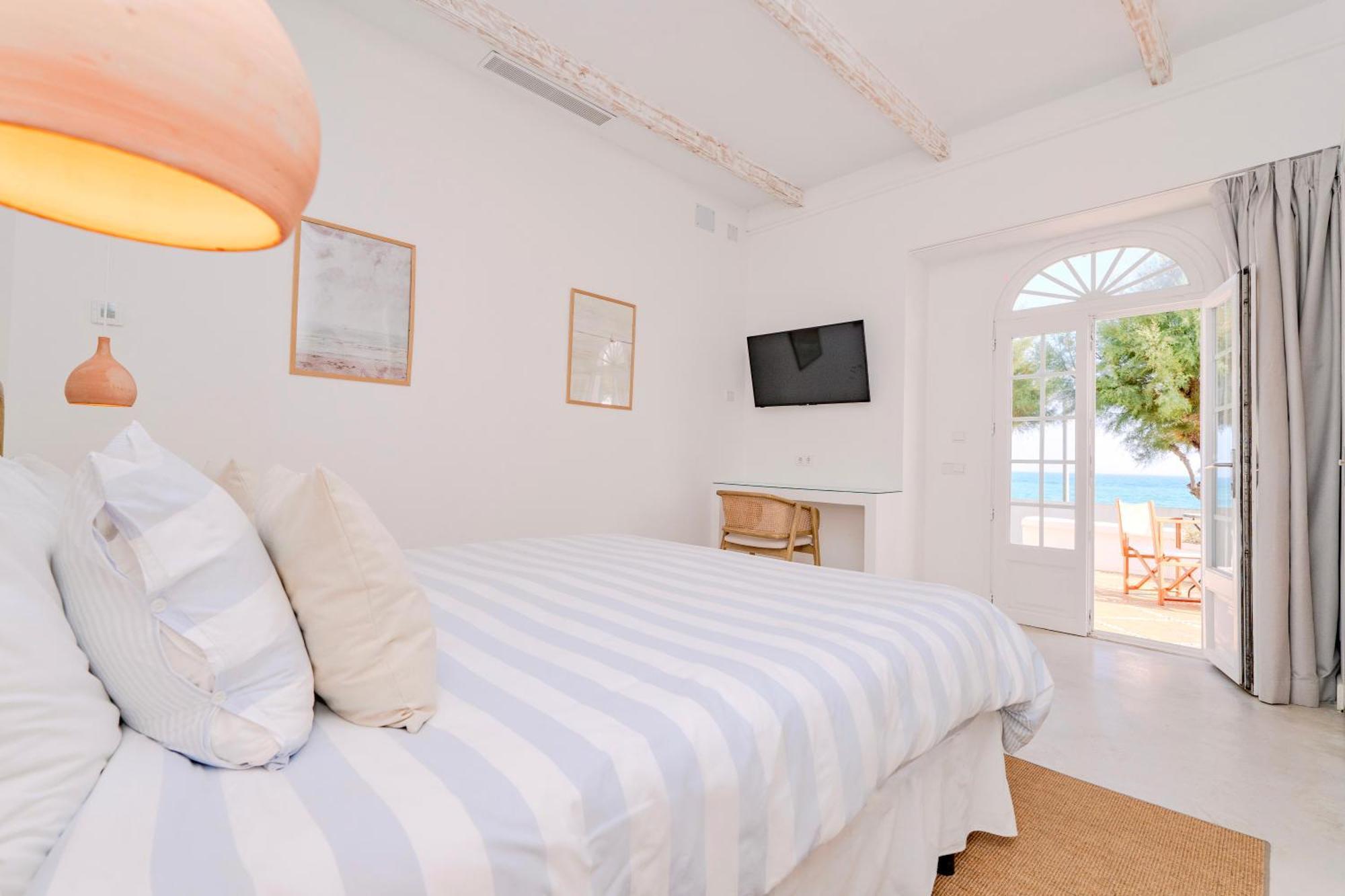 The Sea Club Bed and Breakfast Cala Ratjada  Εξωτερικό φωτογραφία