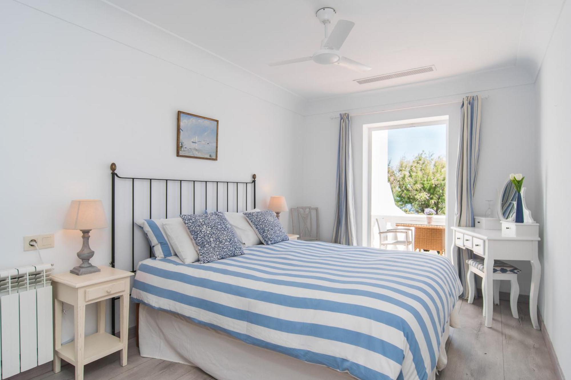 The Sea Club Bed and Breakfast Cala Ratjada  Εξωτερικό φωτογραφία