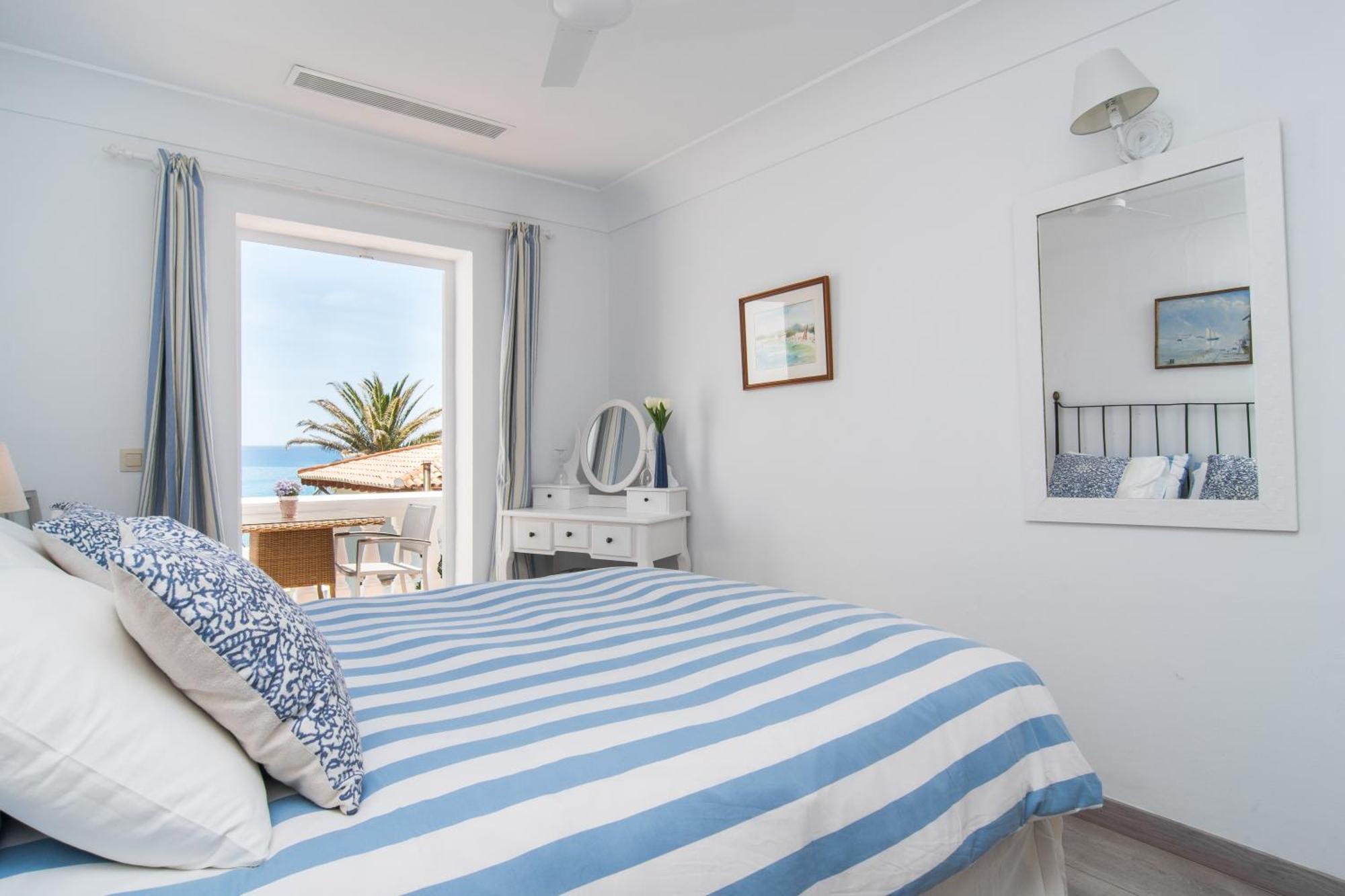 The Sea Club Bed and Breakfast Cala Ratjada  Εξωτερικό φωτογραφία