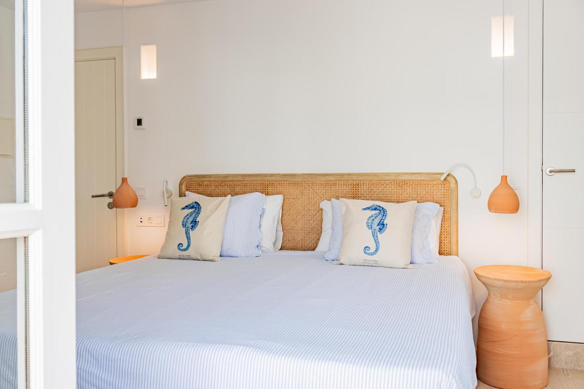The Sea Club Bed and Breakfast Cala Ratjada  Εξωτερικό φωτογραφία