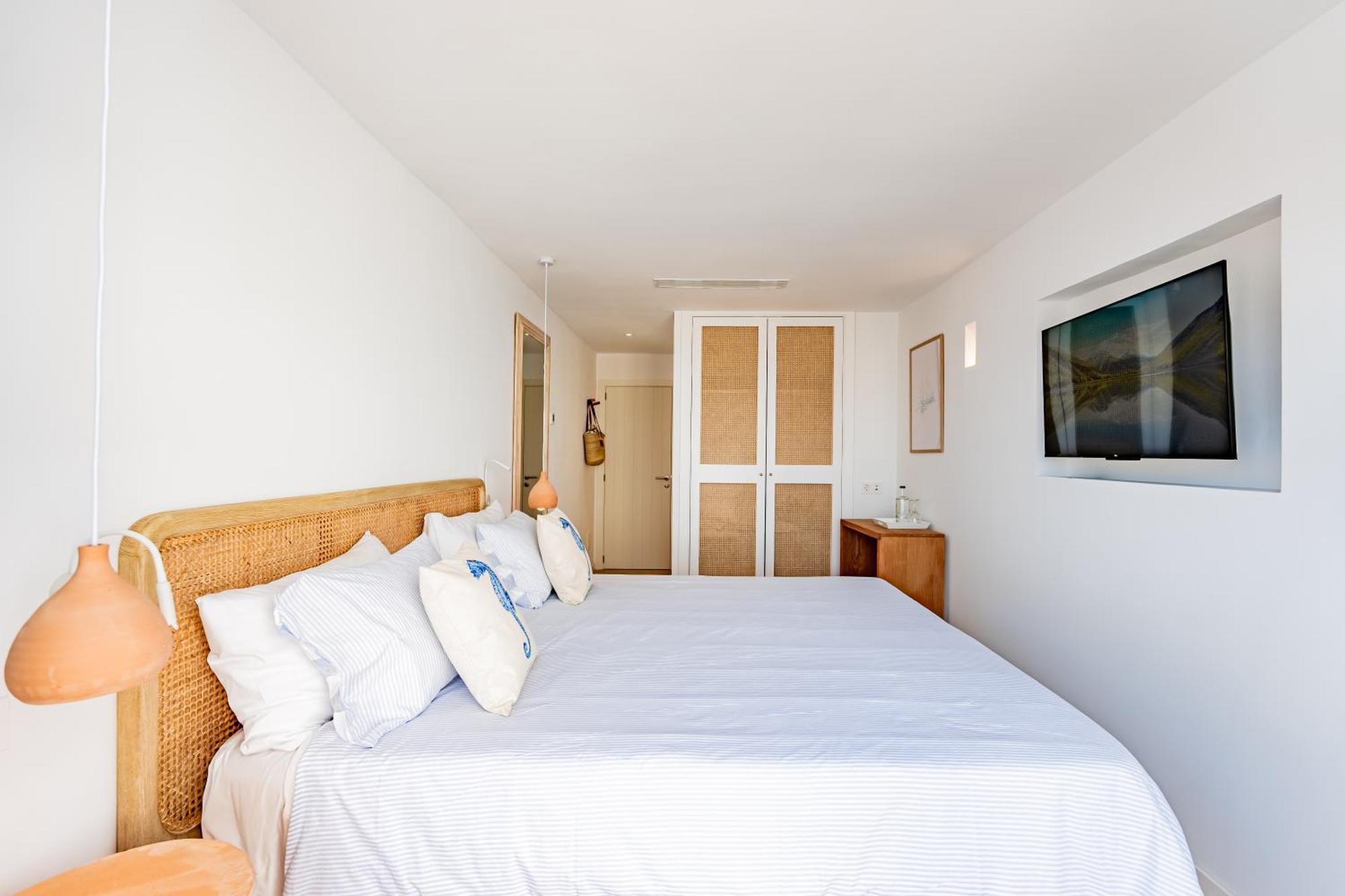 The Sea Club Bed and Breakfast Cala Ratjada  Εξωτερικό φωτογραφία