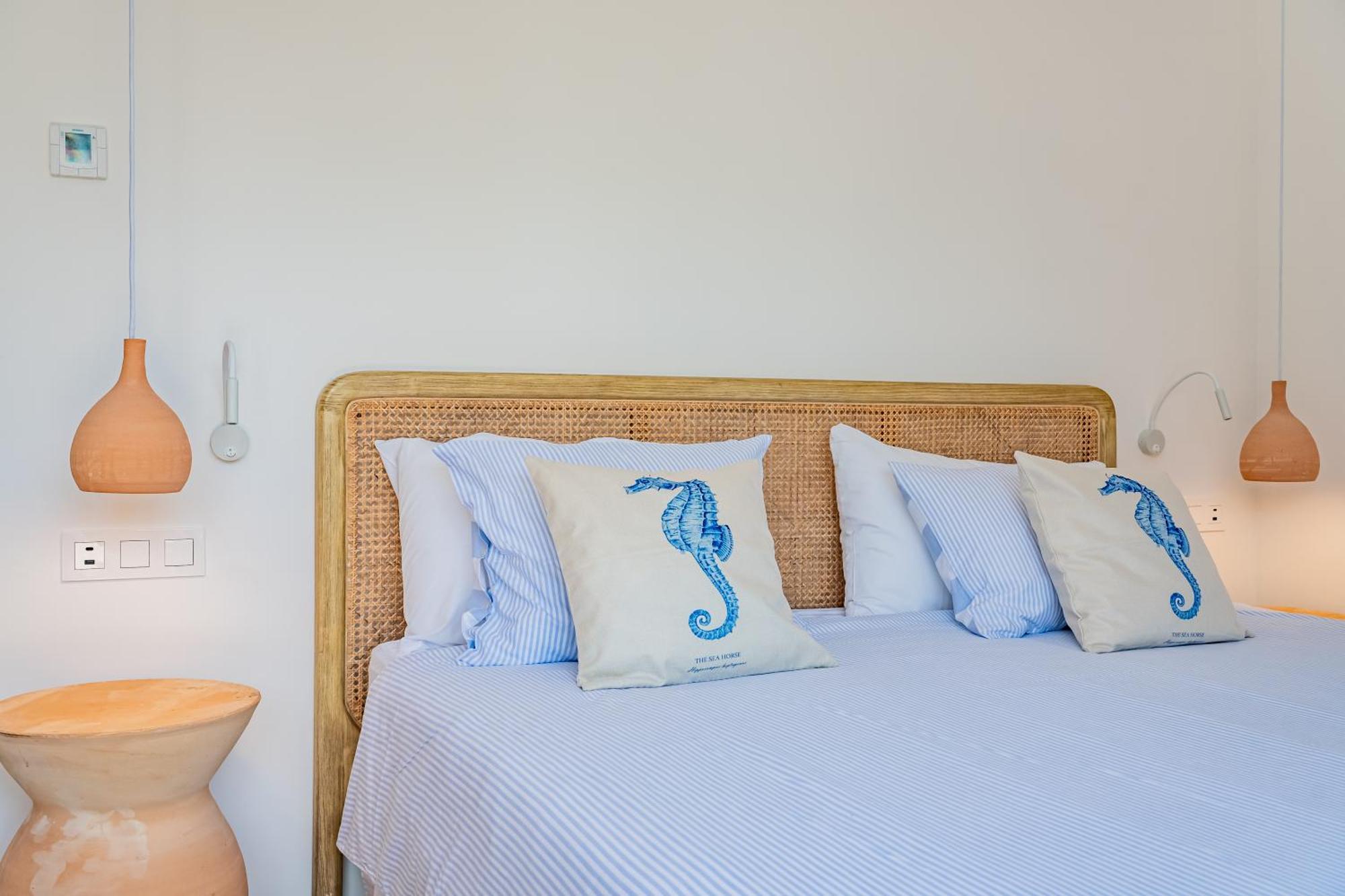 The Sea Club Bed and Breakfast Cala Ratjada  Εξωτερικό φωτογραφία